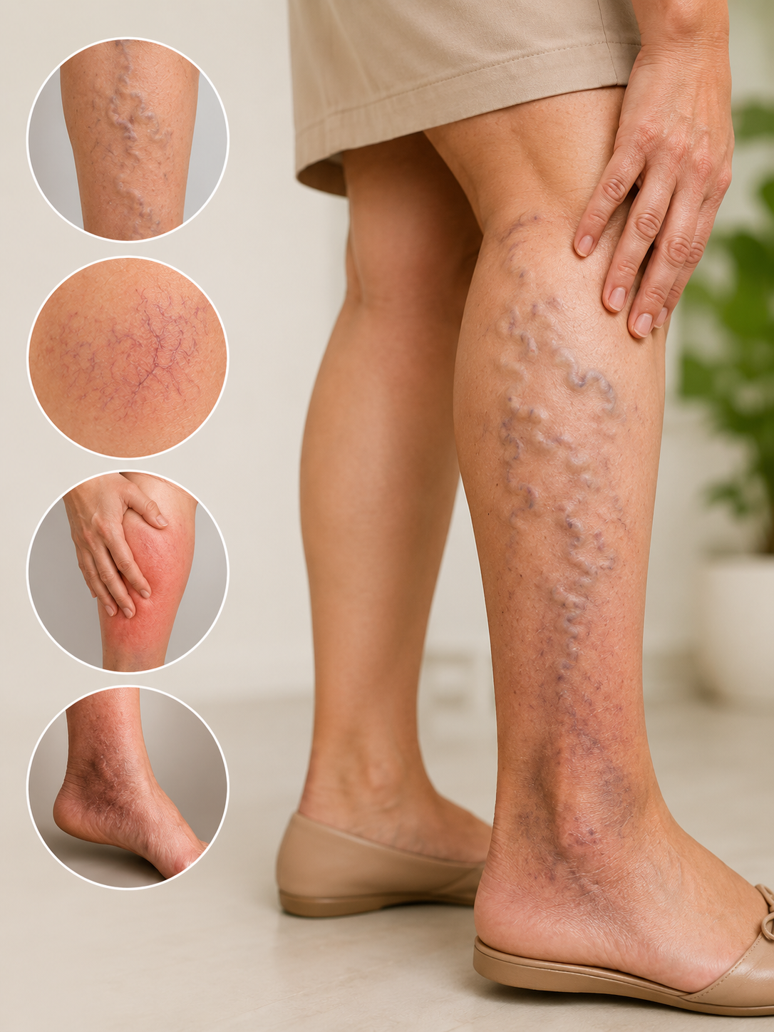 Varicose Vein Care