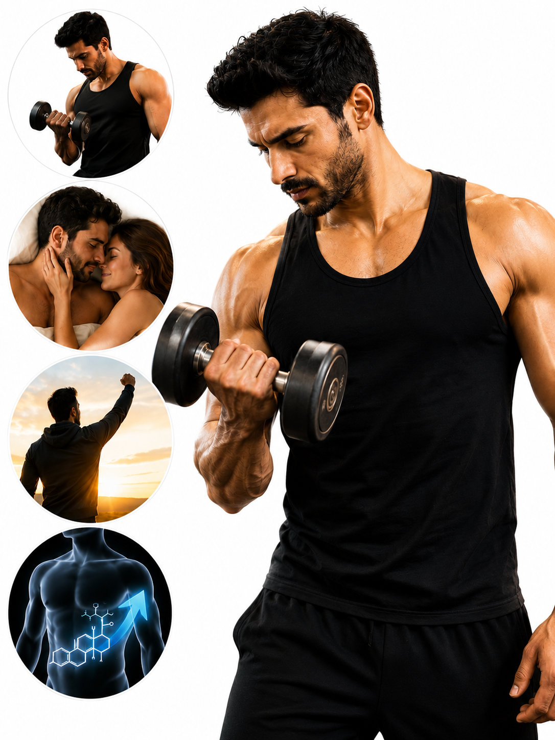 Men's Wellness