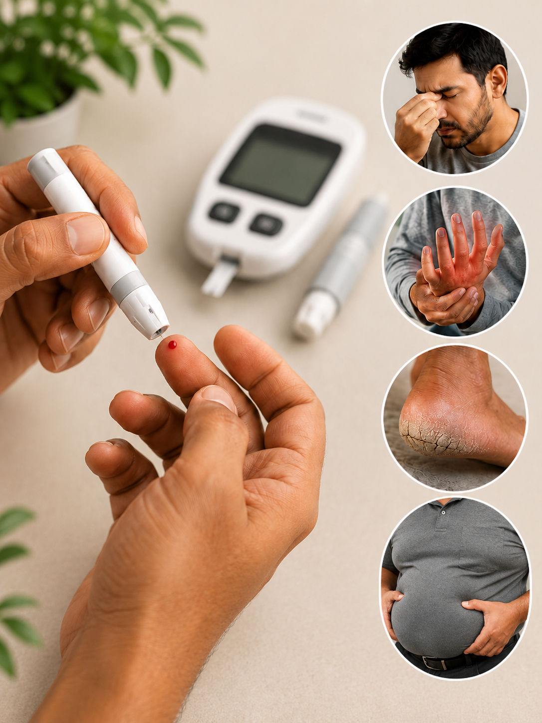 Diabeties Care