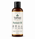 Psoriasis Oil - 200ml