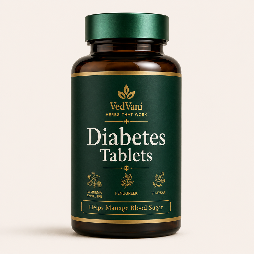 Diabeties Capsule