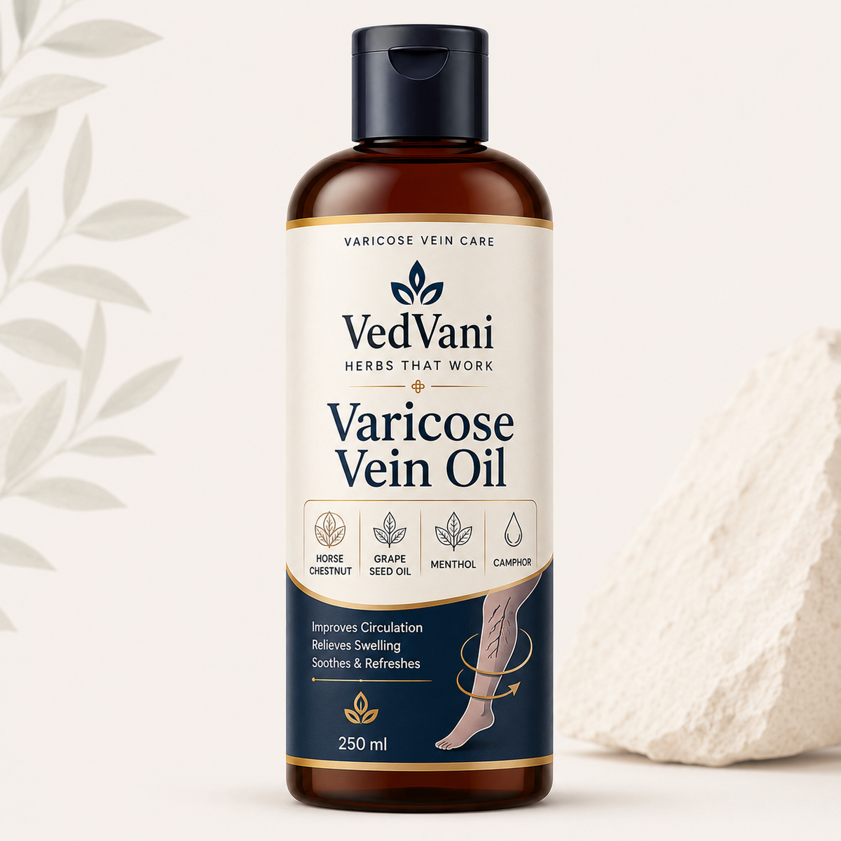 Varicose Vein OIl - 200ml