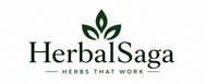 HerbalSaga - Home