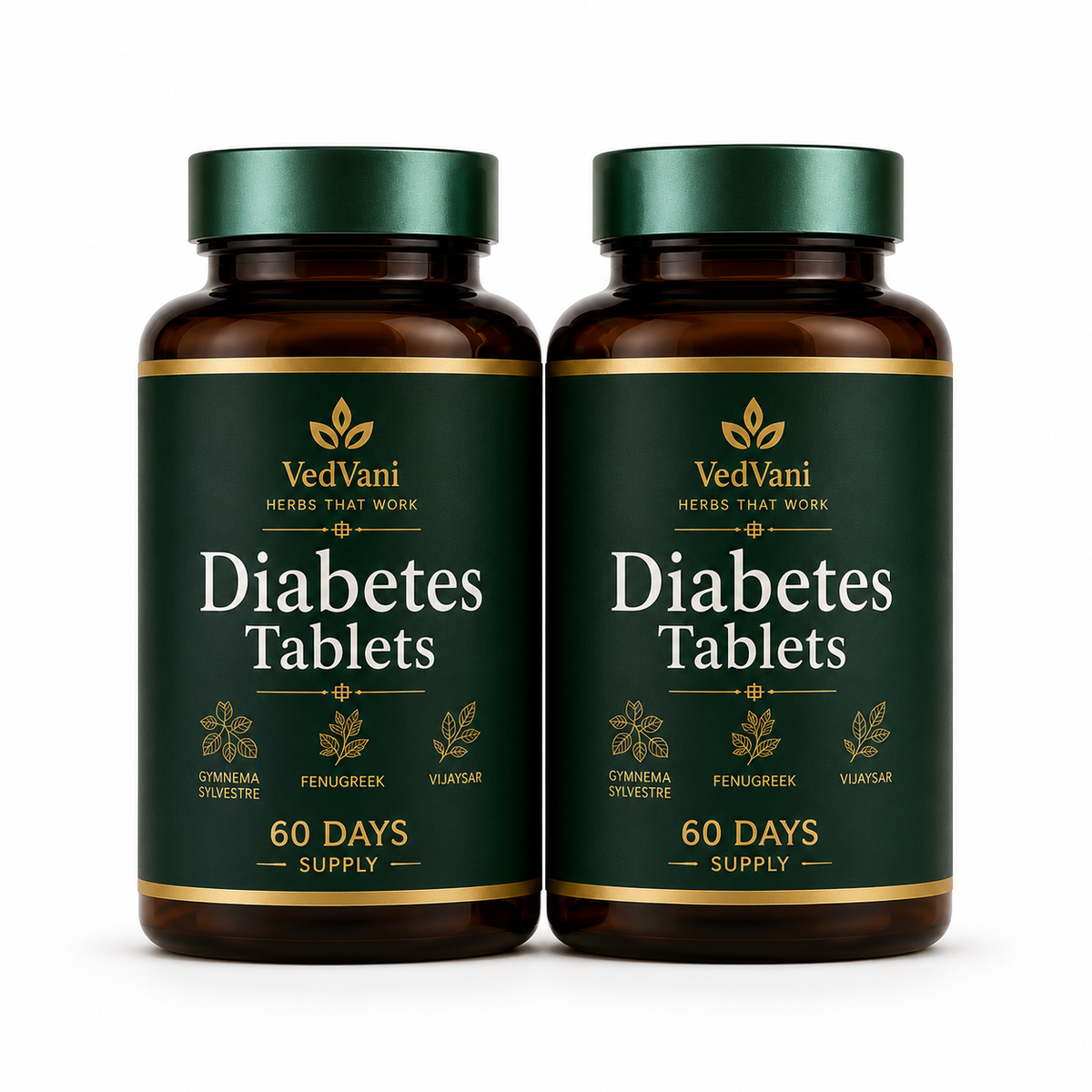 Diabeties Capsule