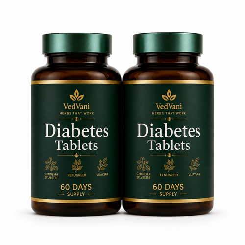 Diabeties Capsule